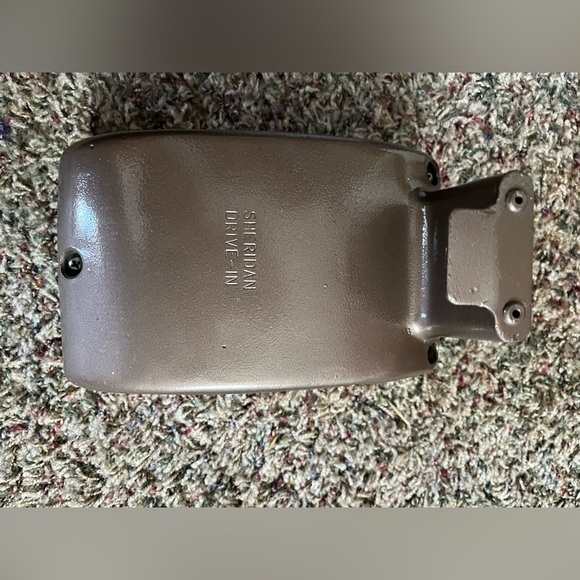 Drive in speaker Sheridan drive in - Picture 2 of 5